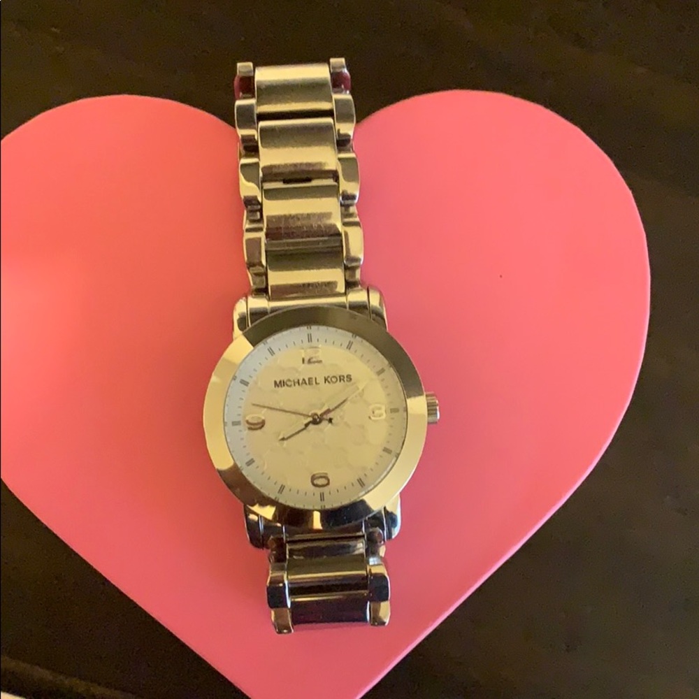 Michael Kors watch